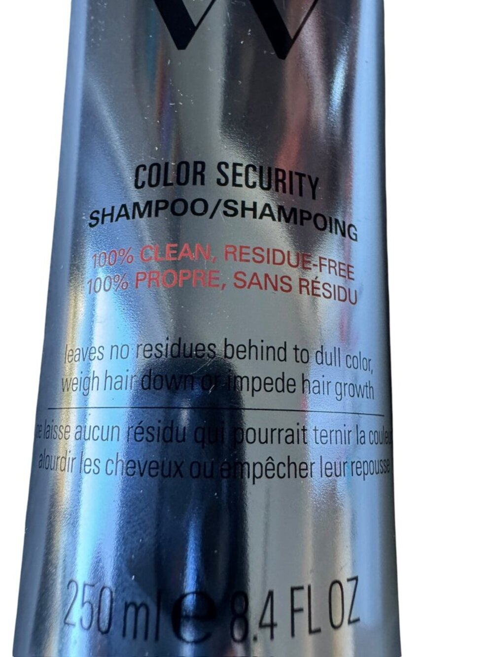 color wow Color Security shampoo & conditioner 8.4 oz each full size - Picture 3 of 7